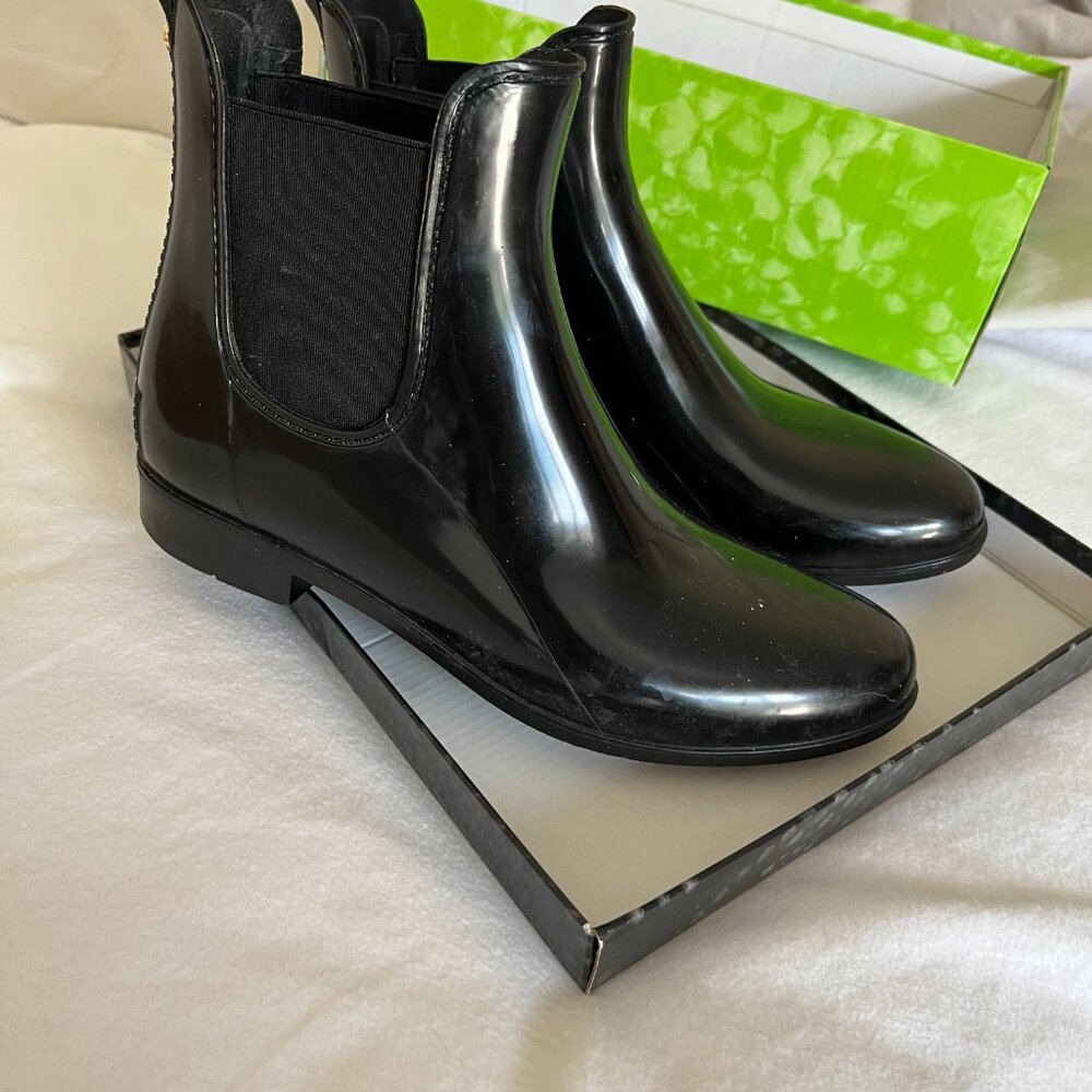 Sam Edelman ankle rainboot - Picture 2 of 8